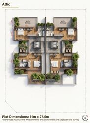 Hillcrest Park (D11), Semi-Detached #555439981